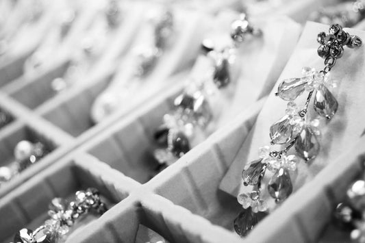 Unique Gemstone Jewelry | Standout Designs & Ethical Luxury