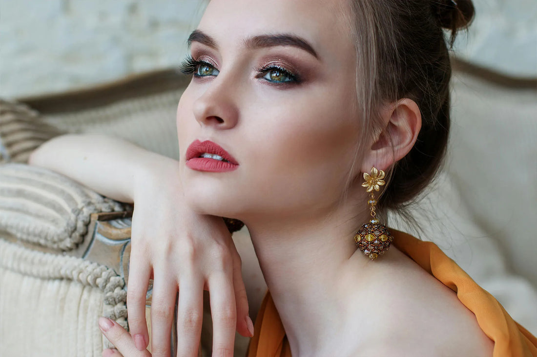 Gemstone Jewelry Guide: Explore, Learn, and Choose with Confidence