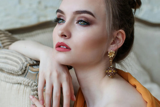 Gemstone Jewelry Guide: Explore, Learn, and Choose with Confidence