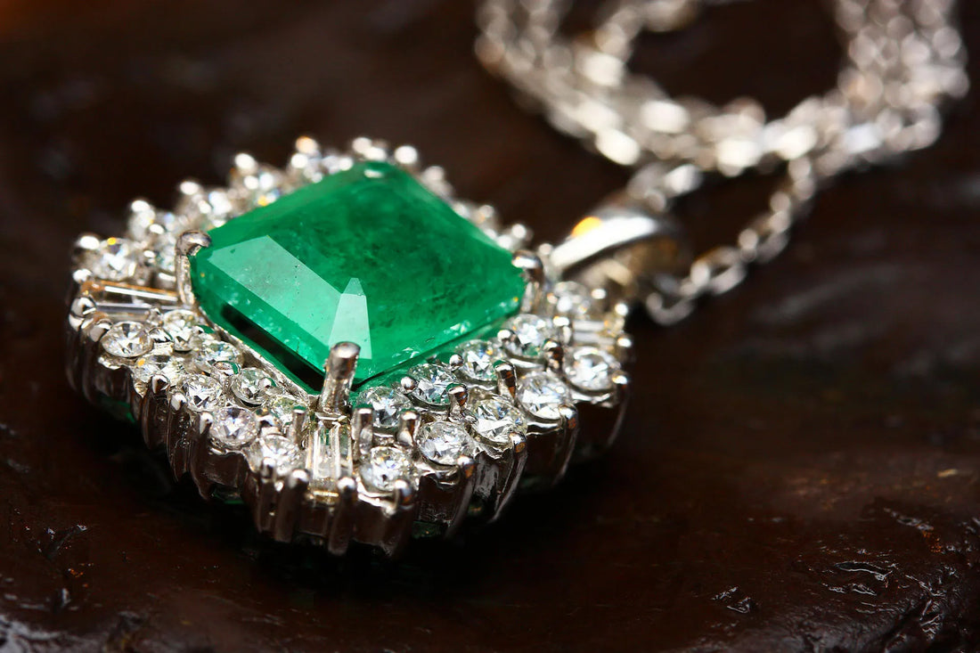 Gemstones for Sale | Ethical, High-Quality Loose & Set Gems